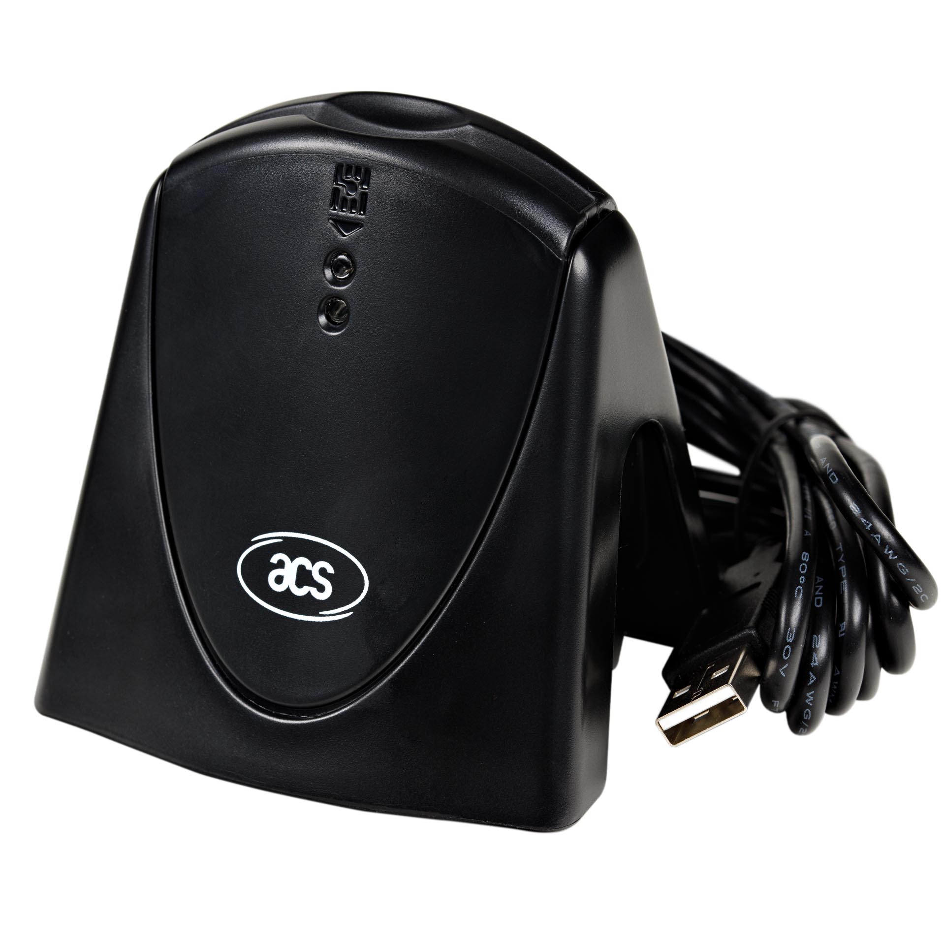 Считыватель настольный ACS ACR3901U-H3